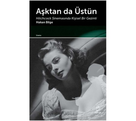 Aşktan da Üstün Aşktan da Üstün