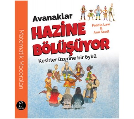 Avanaklar Hazine Bölüşüyor Avanaklar Hazine Bölüşüyor