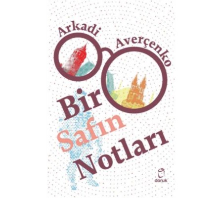 Bir Safın Notları Bir Safın Notları