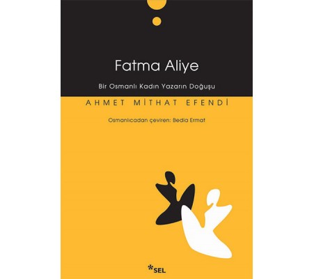 Fatma Aliye