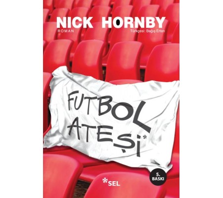 Futbol Ateşi Futbol Ateşi