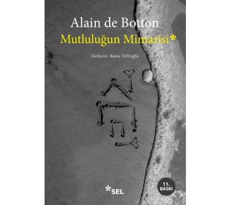 Mutluluğun Mimarisi Mutluluğun Mimarisi