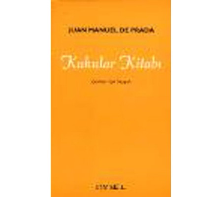 Kukular Kitabı Kukular Kitabı