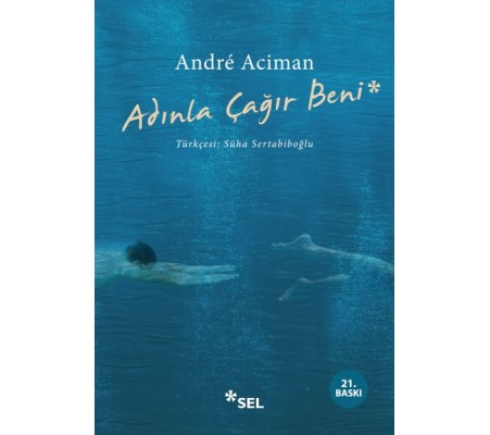Adınla Çağır Beni Adınla Çağır Beni