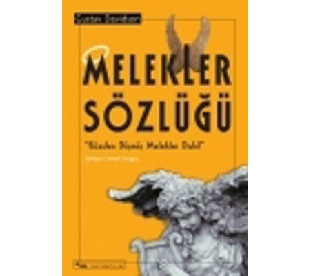 Melekler Sözlüğü Melekler Sözlüğü