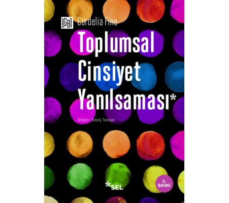 Toplumsal Cinsiyet Yanılsaması