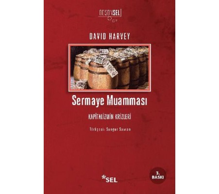 Sermaye Muamması Sermaye Muamması