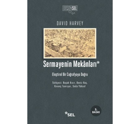 Sermayenin Mekanları Sermayenin Mekanları