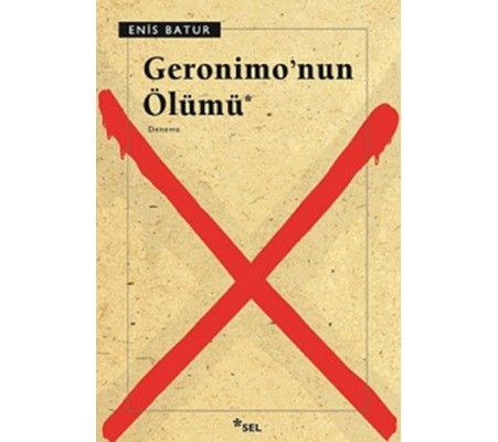 Geronimo’nun Ölümü Geronimo’nun Ölümü