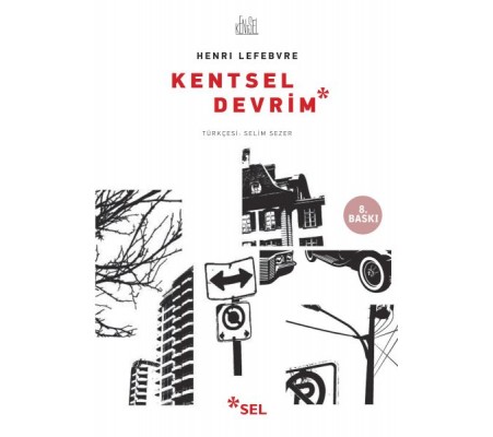 Kentsel Devrim Kentsel Devrim