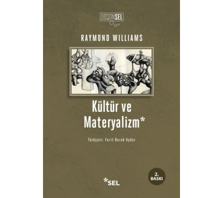 Kültür ve Materyalizm Kültür ve Materyalizm
