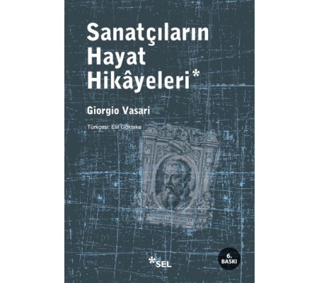 Sanatçıların Hayat Hikayeleri