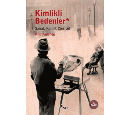 Kimlikli Bedenler Kimlikli Bedenler