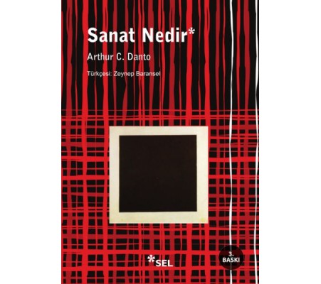 Sanat Nedir Sanat Nedir