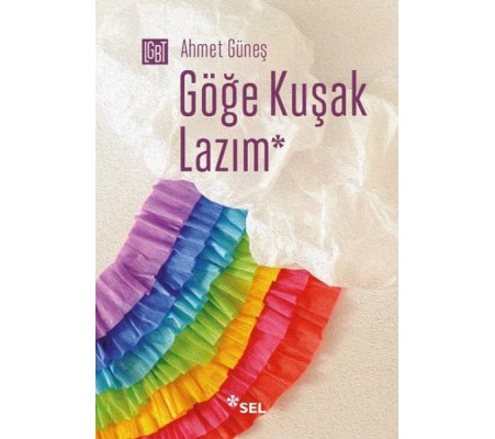 Göğe Kuşak Lazım Göğe Kuşak Lazım