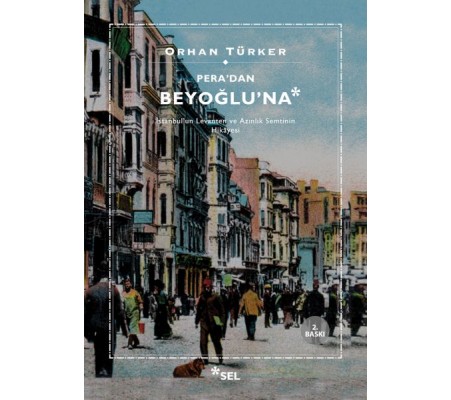 Peradan Beyoğluna Peradan Beyoğluna