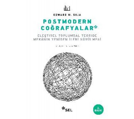 Postmodern Coğrafyalar Postmodern Coğrafyalar