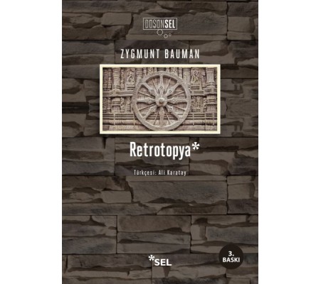 Retrotopya Retrotopya