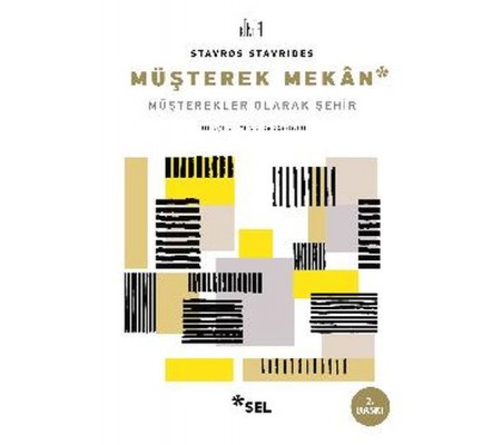 Müşterek Mekan Müşterek Mekan