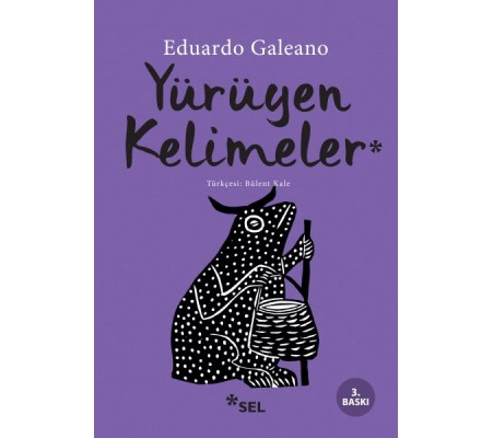 Yürüyen Kelimeler Yürüyen Kelimeler