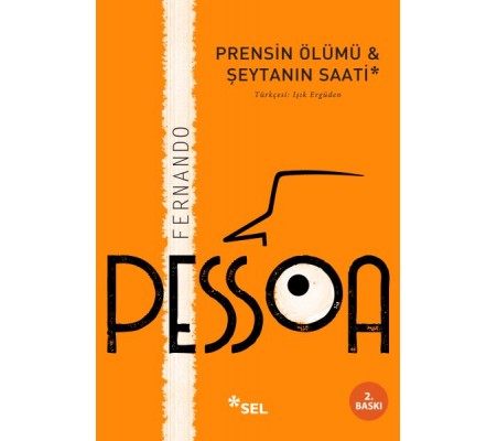 Prensin Ölümü & Şeytanın Saati Prensin Ölümü & Şeytanın Saati