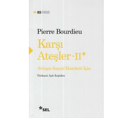 Karşı Ateşler - 2 Karşı Ateşler - 2