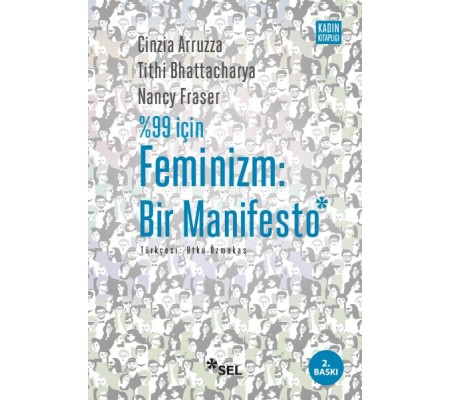 %99 İçin Feminizm: Bir Manifesto