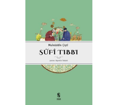 Sufi Tıbbı Sufi Tıbbı