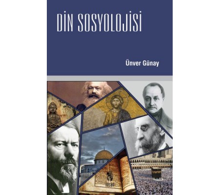 Din Sosyolojisi Din Sosyolojisi