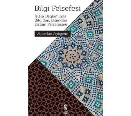 Bilgi Felsefesi