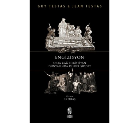Engizisyon Engizisyon