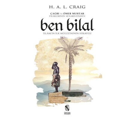 Ben Bilal