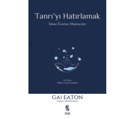 Tanrı'yı Hatırlamak Tanrı'yı Hatırlamak