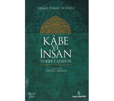 Kabe ve İnsan Kabe ve İnsan