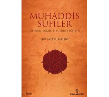 Muhaddis Sufiler Muhaddis Sufiler