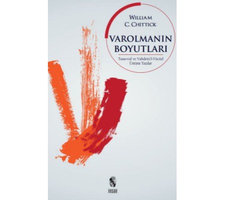 Varolmanın Boyutları Varolmanın Boyutları
