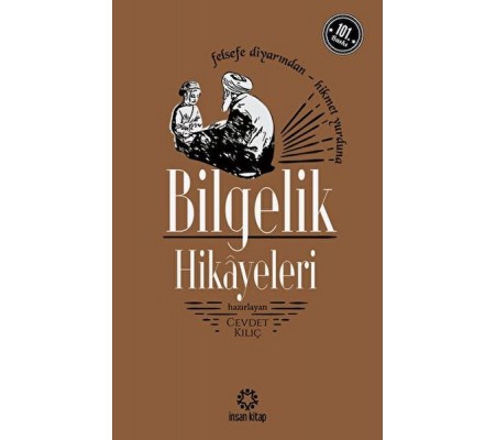 Bilgelik Hikayeleri Bilgelik Hikayeleri