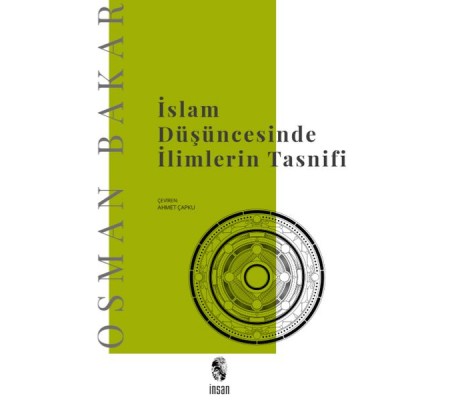İslam Düşüncesinde İlimlerin Tasnifi İslam Düşüncesinde İlimlerin Tasnifi