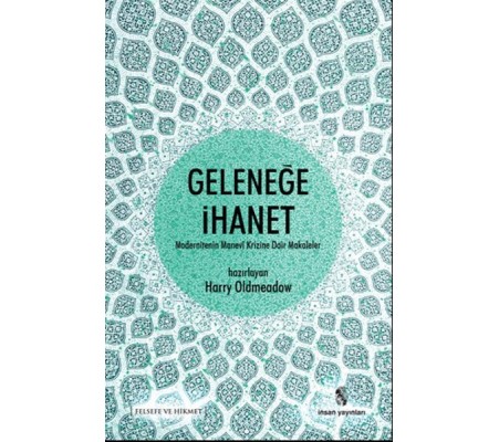 Geleneğe İhanet