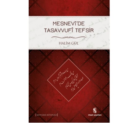 Mesnevi'de Tasavvufi Tefsir Mesnevi'de Tasavvufi Tefsir