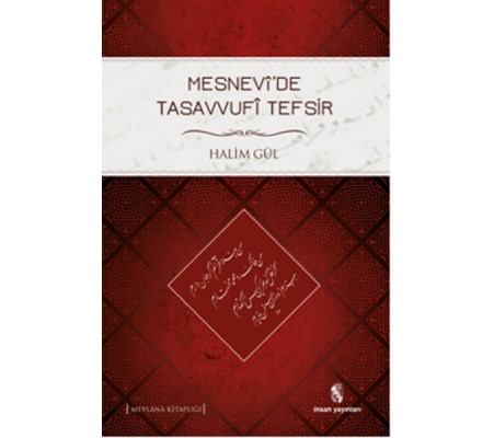 Mesnevi'de Tasavvufi Tefsir