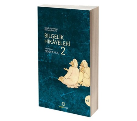 Bilgelik Hikayeleri 2 Bilgelik Hikayeleri 2