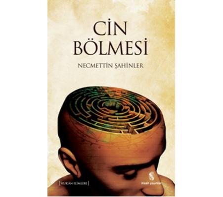 Cin Bölmesi Cin Bölmesi