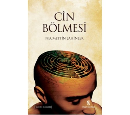 Cin Bölmesi