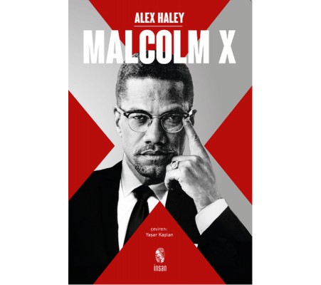 Malcolm X Malcolm X