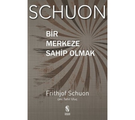 Bir Merkeze Sahip Olmak Bir Merkeze Sahip Olmak