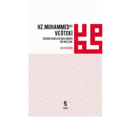 Hz. Muhammed ve Öteki