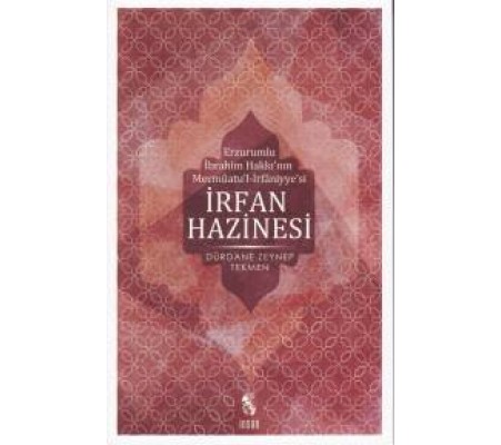 İrfan Hazinesi İrfan Hazinesi