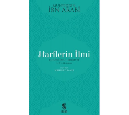 Harflerin İlmi