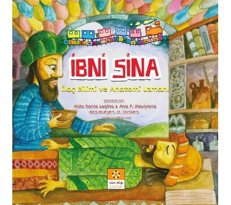 Müslüman Bilim Adamları 1 - İbni Sina Müslüman Bilim Adamları 1 - İbni Sina